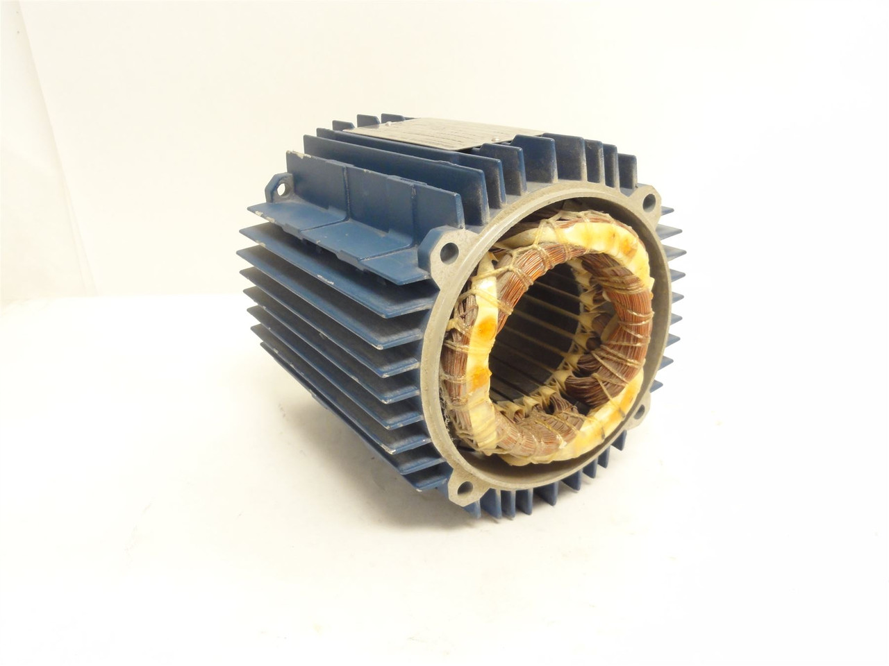 SEW DFTBON4; Stator 310903002.11.11.001 1HP; 230/460V; 1700RPM