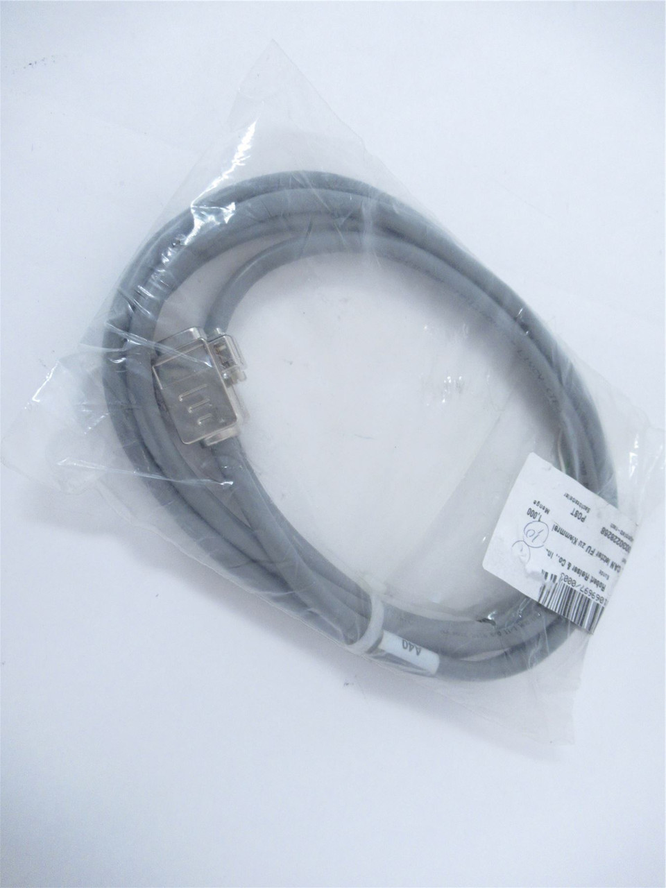 Robert Reiser 260872801; Cable