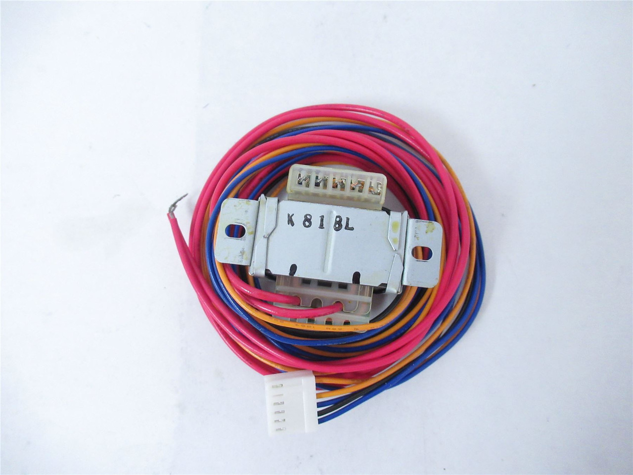Cryovac FUR57925; Volt Indicator