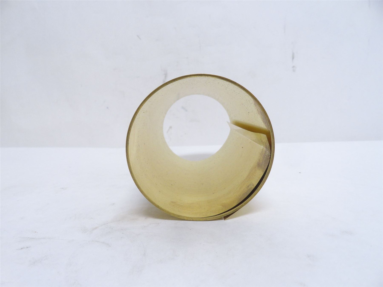 Precision 17305; Brass Shim Stock .005"/ .127mm 6"W x 100"L