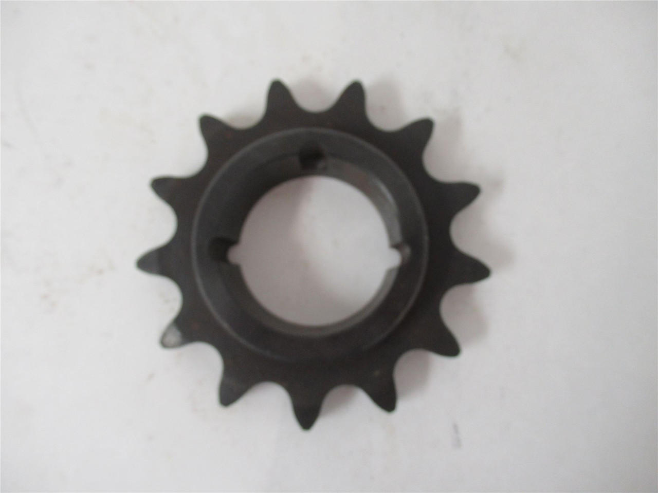 Martin 100BTB13-2012; Bushed Sprocket #100; 13 Teeth