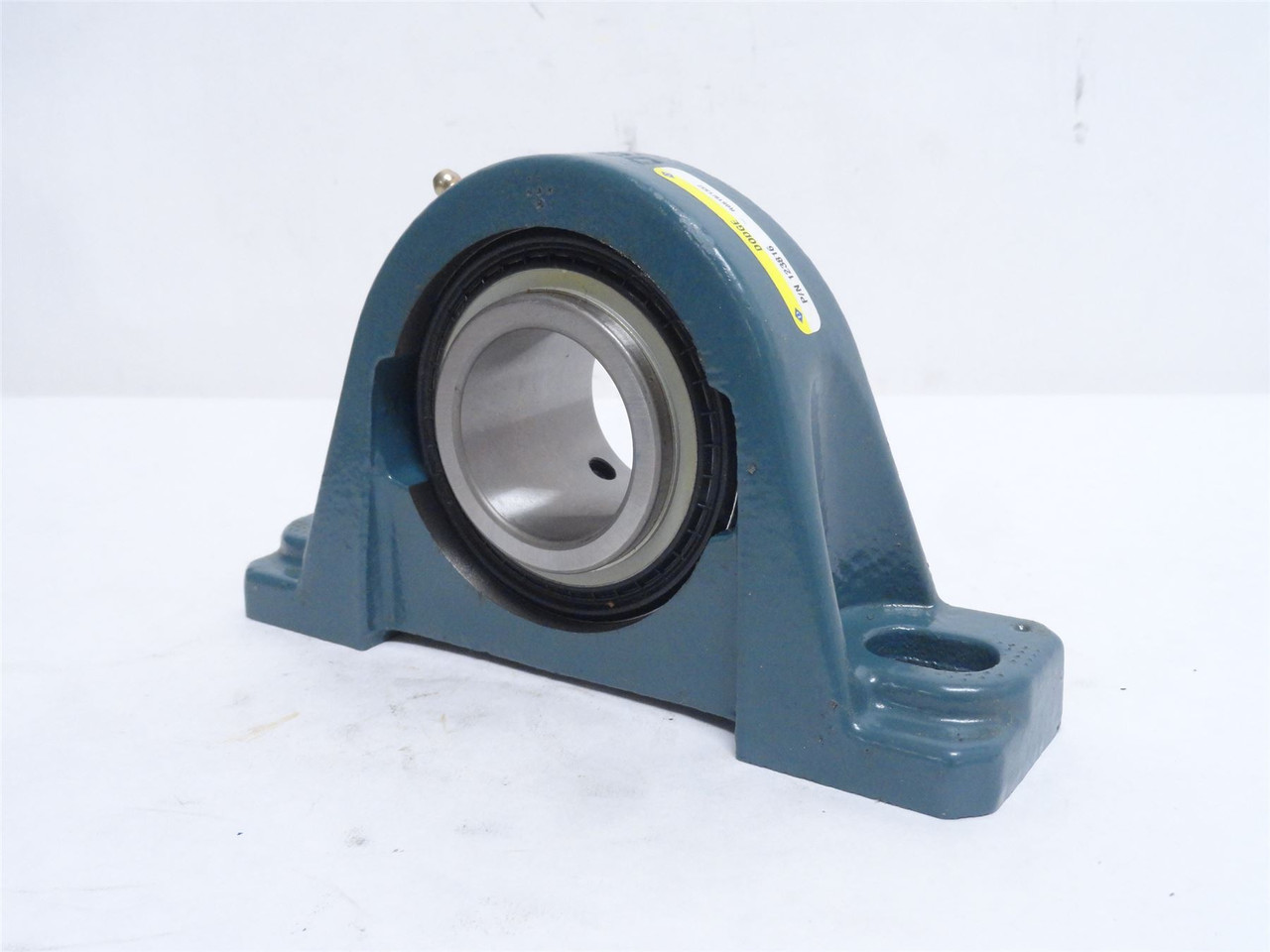 Dodge P2B-SC-111; Pillow Block Bearing 123816; 1-11/16"ID