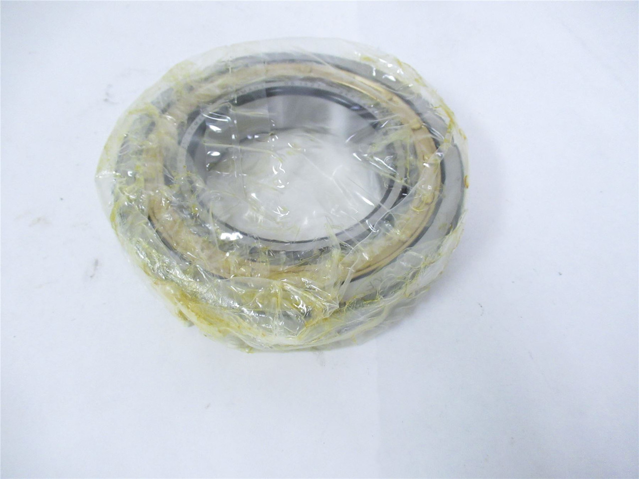 SKF NU217ECM/C3; Roller Bearing 85 mm ID 150 mm OD