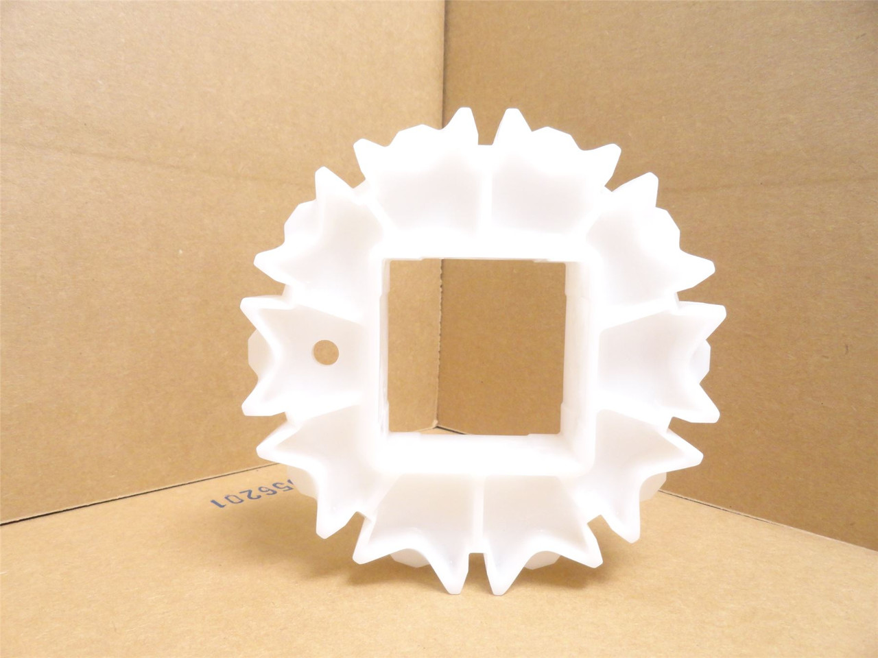 Intralox S3E0G5DML4LW; Sprocket S800; 10 Teeth 2.5"ID Square