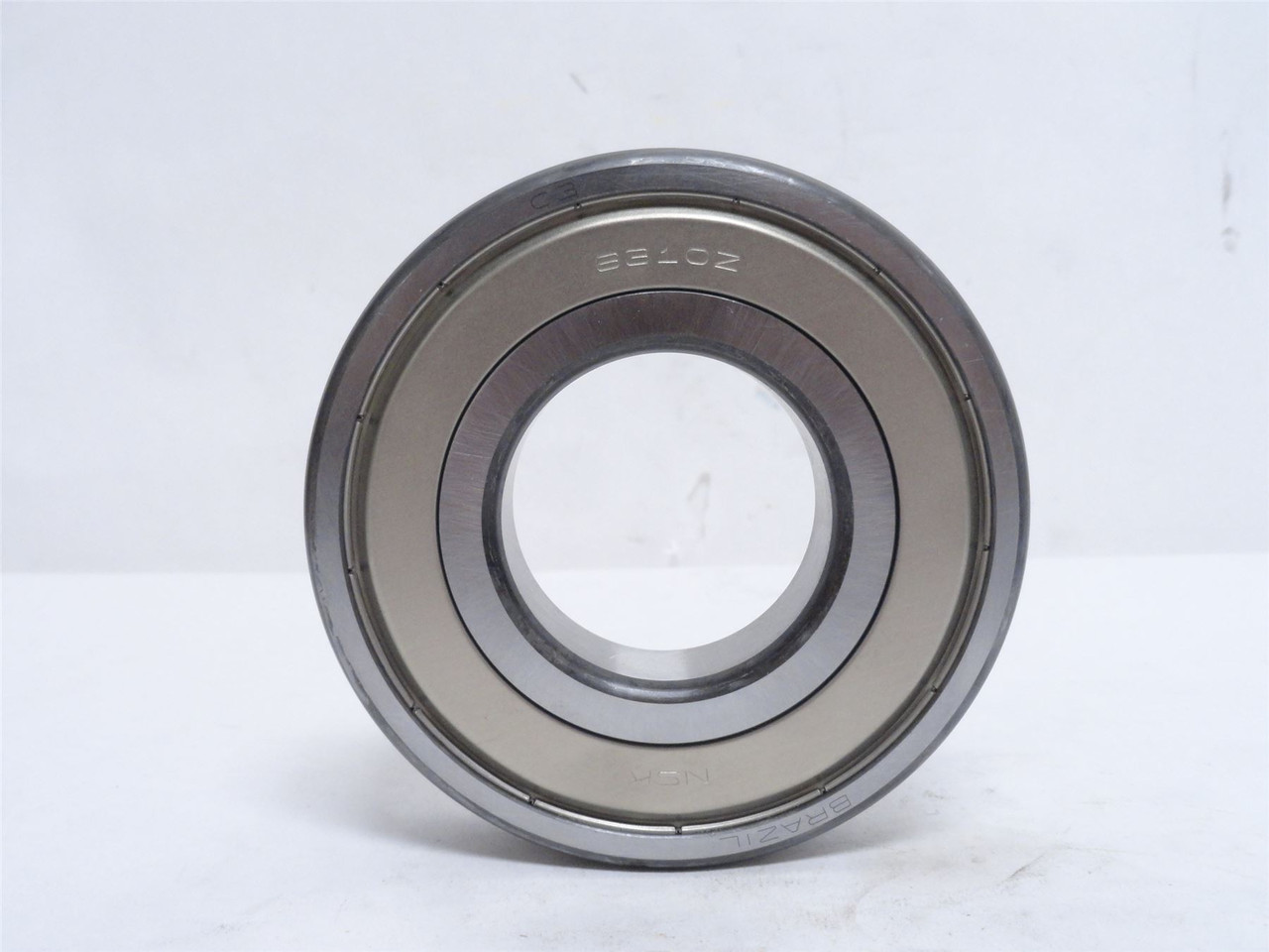 NSK 6310ZZC3; Ball Bearing 50mmID x 110mmOD x 27mm Width