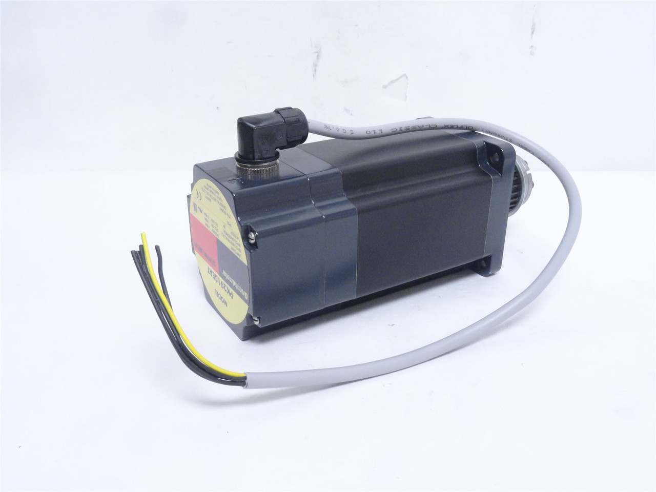 Oriental PK2913EAT; Stepper Motor; 3.90VDC; 4A; 1.8Deg Step