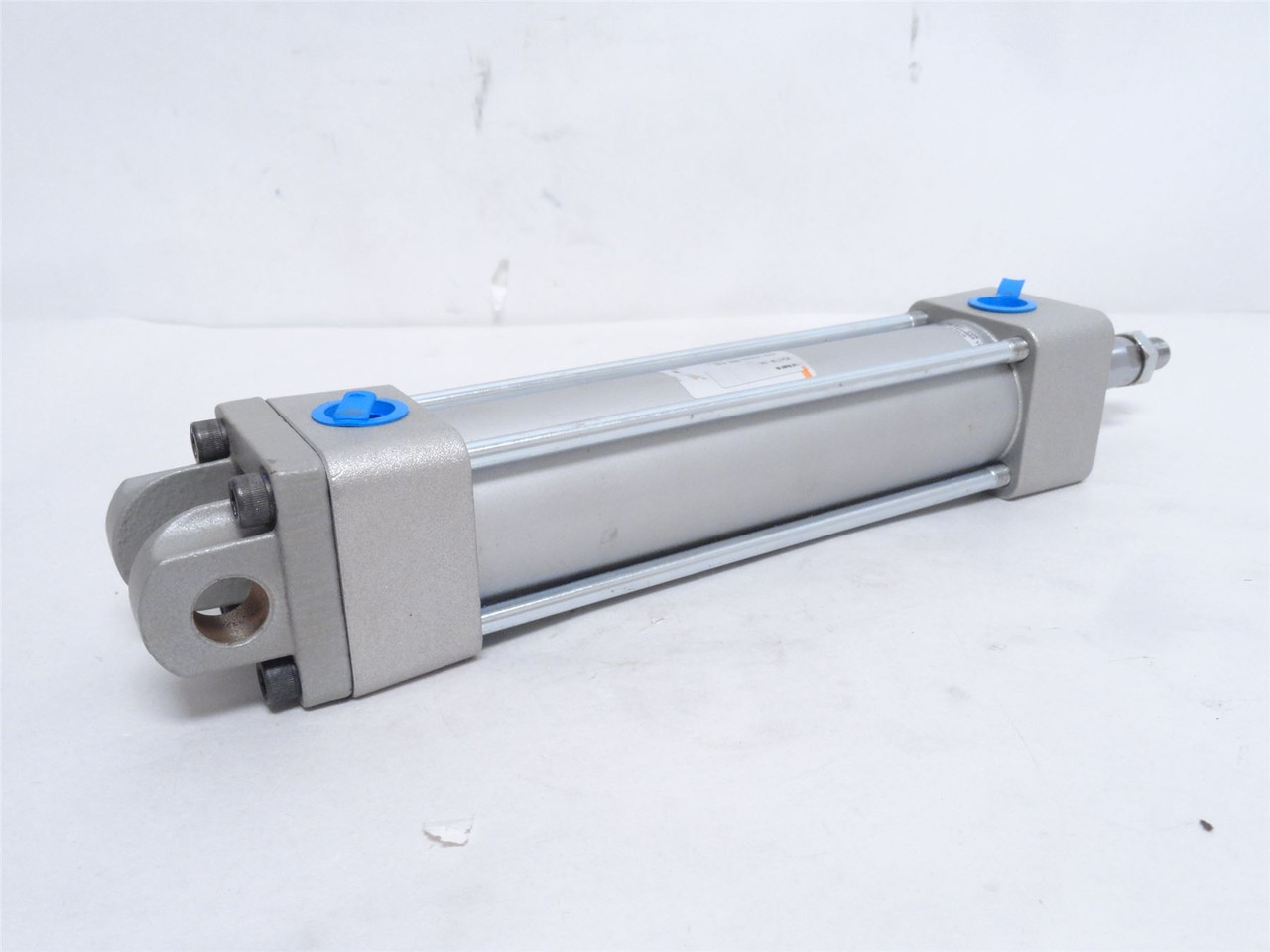 SMC NCA1X150-0500; Air Cylinder; 1-1/2"ID x 4-3/4" Stroke