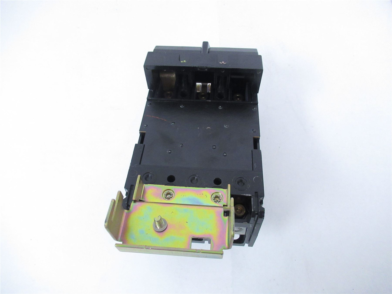 Square D FA36070; Breaker Frame TypeF 70A 480V Poles 3