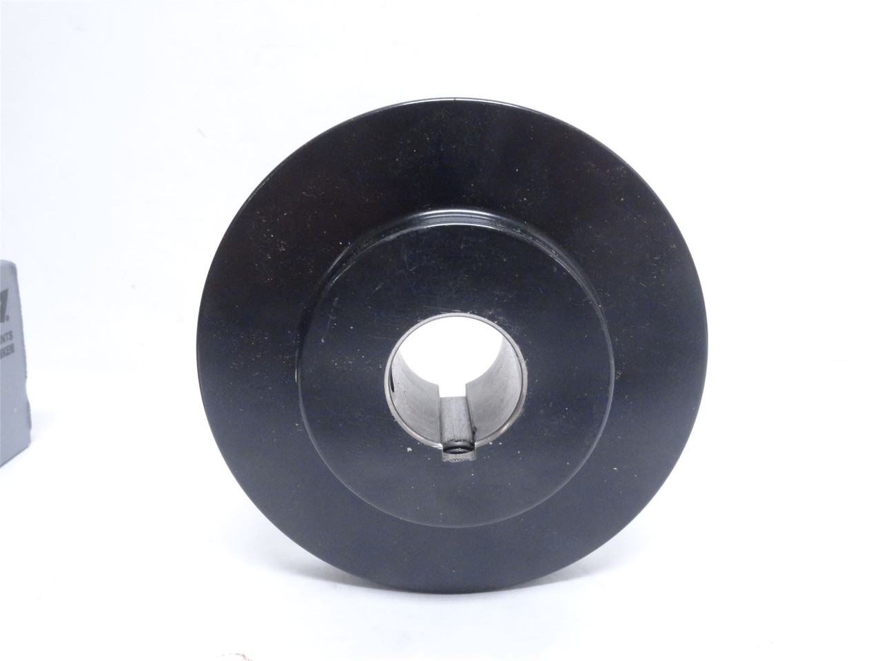 Lovejoy 9SX1-1/2; Sleeve Coupling Flange; 1-1/2"ID; 6.35"OD