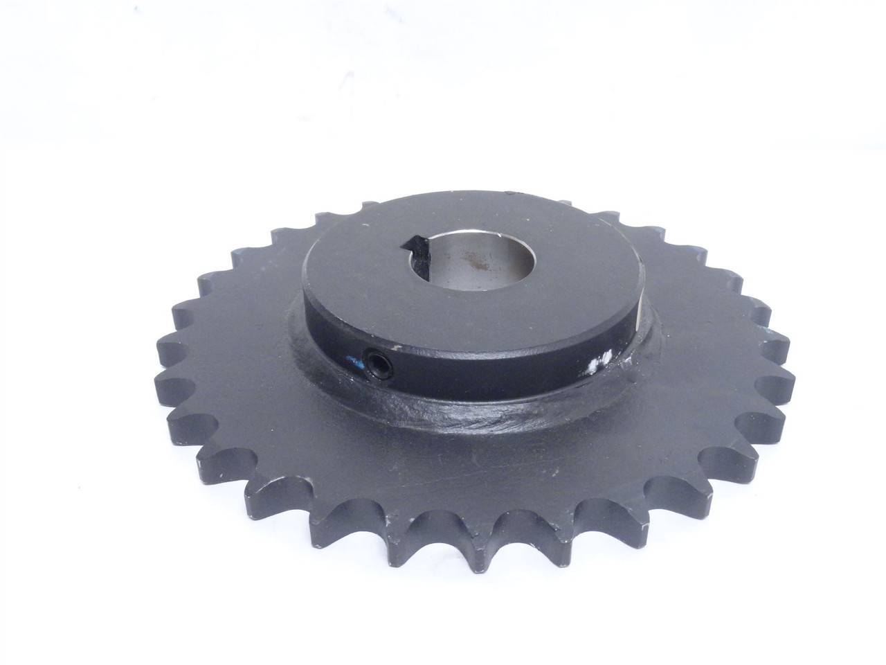 Martin 60BS30-1-7/16; Sprocket #60; 30 Teeth; 1-7/16"ID