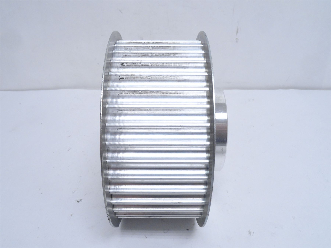 Robert Reiser 164210020; Gear Belt Pulley 39 Tooth 2-5/32"ID HP25E