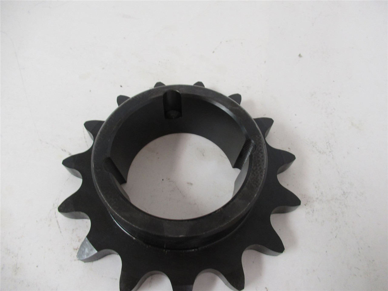 Martin 100BTB15-2517; Bushed Sprocket #100 15Teeth