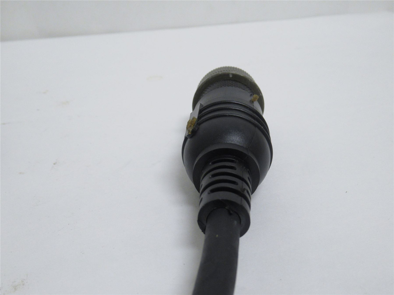 Allen-Bradley 9101-1381-010; Servo Drive Power Cable