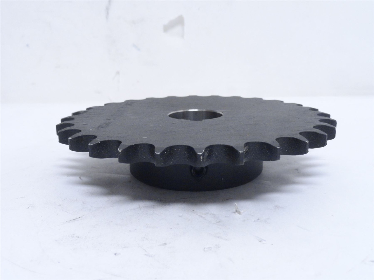Martin 50BS28-1-3/16; Sprocket #50; 28-Teeth; 1-3/16"ID