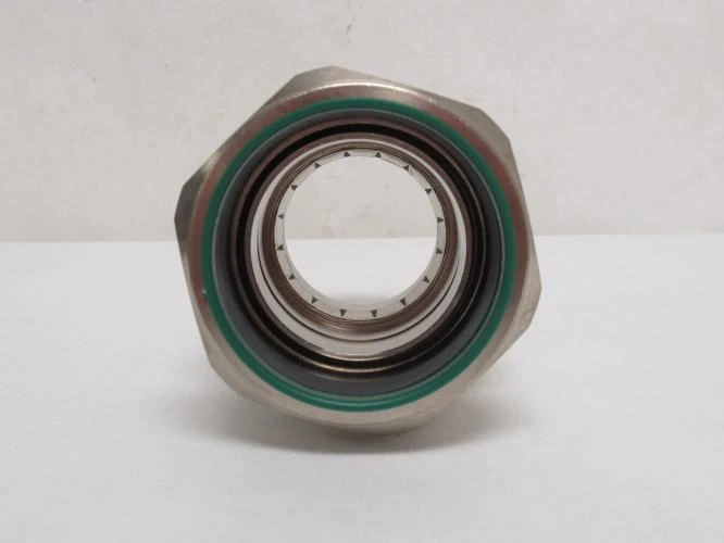 Appleton 63E2FX2505; Cable Gland Assy; 2-1/2NPT x 2-1/2" ID