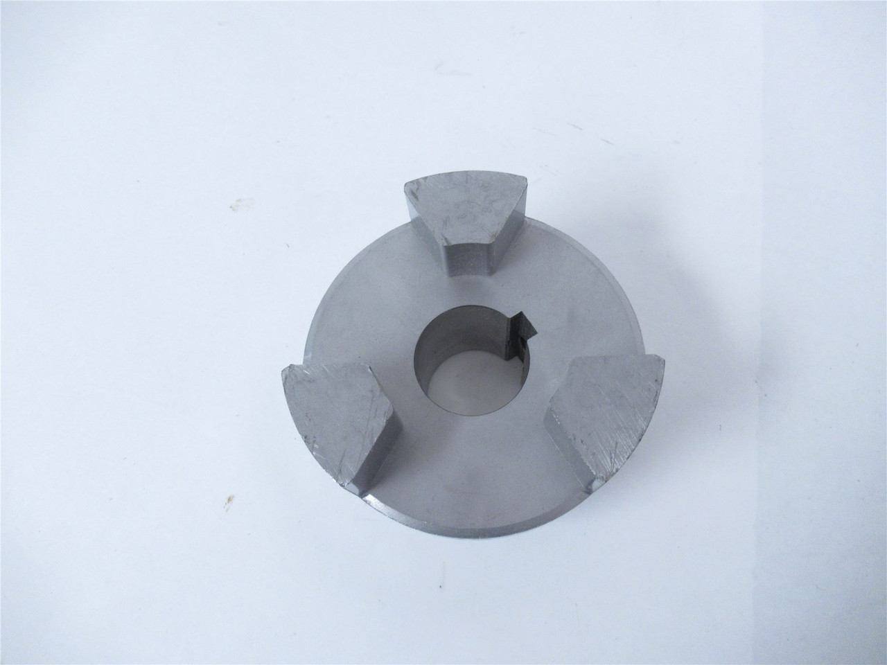 Lovejoy L-190-12296 ; Coupler Hub 1-1/2"ID' 3/8 x 3/16KW
