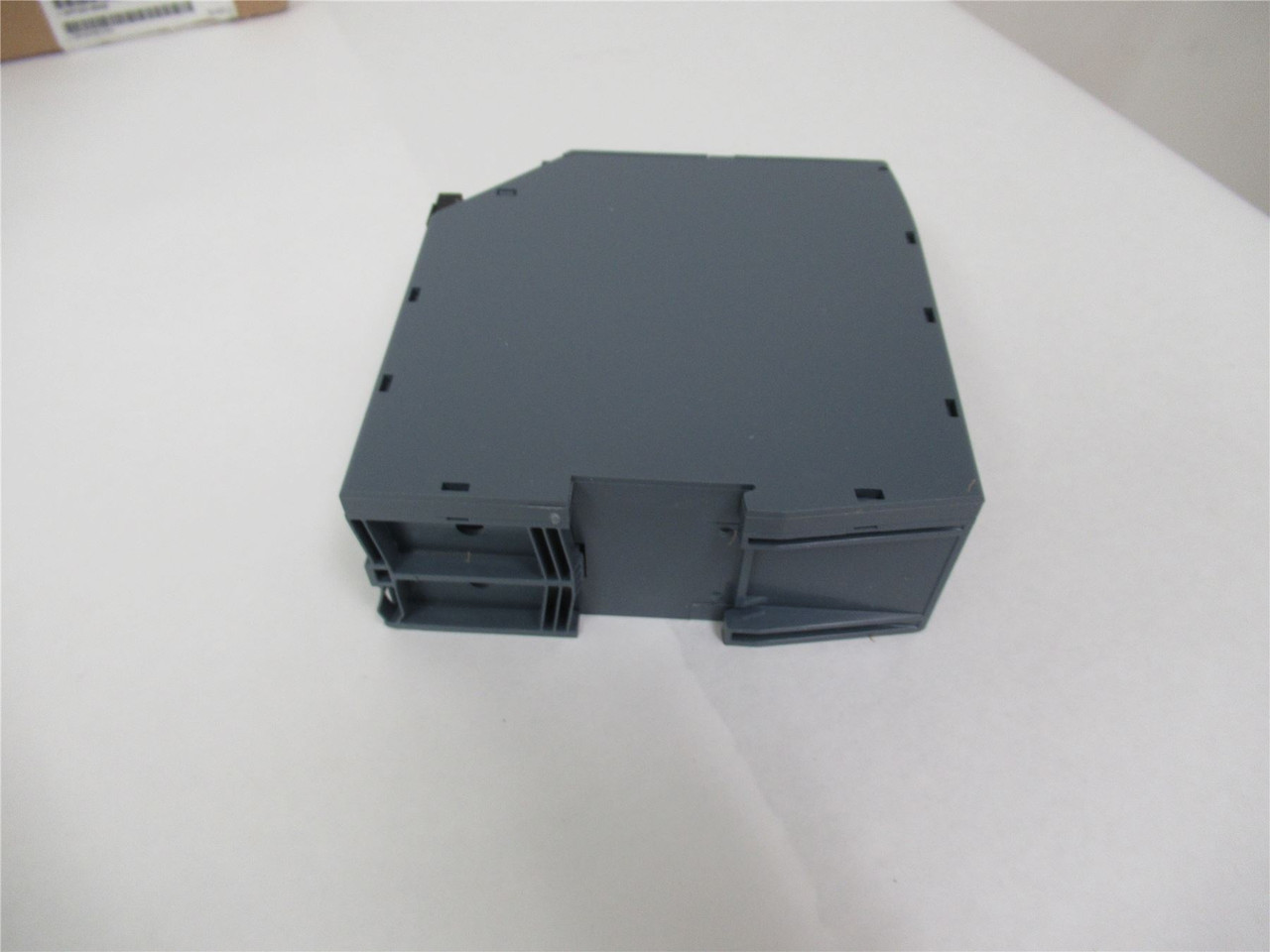Siemens 6EP1333-2BA20; Power Supply AC-IN; DC 24V/5A-OUT