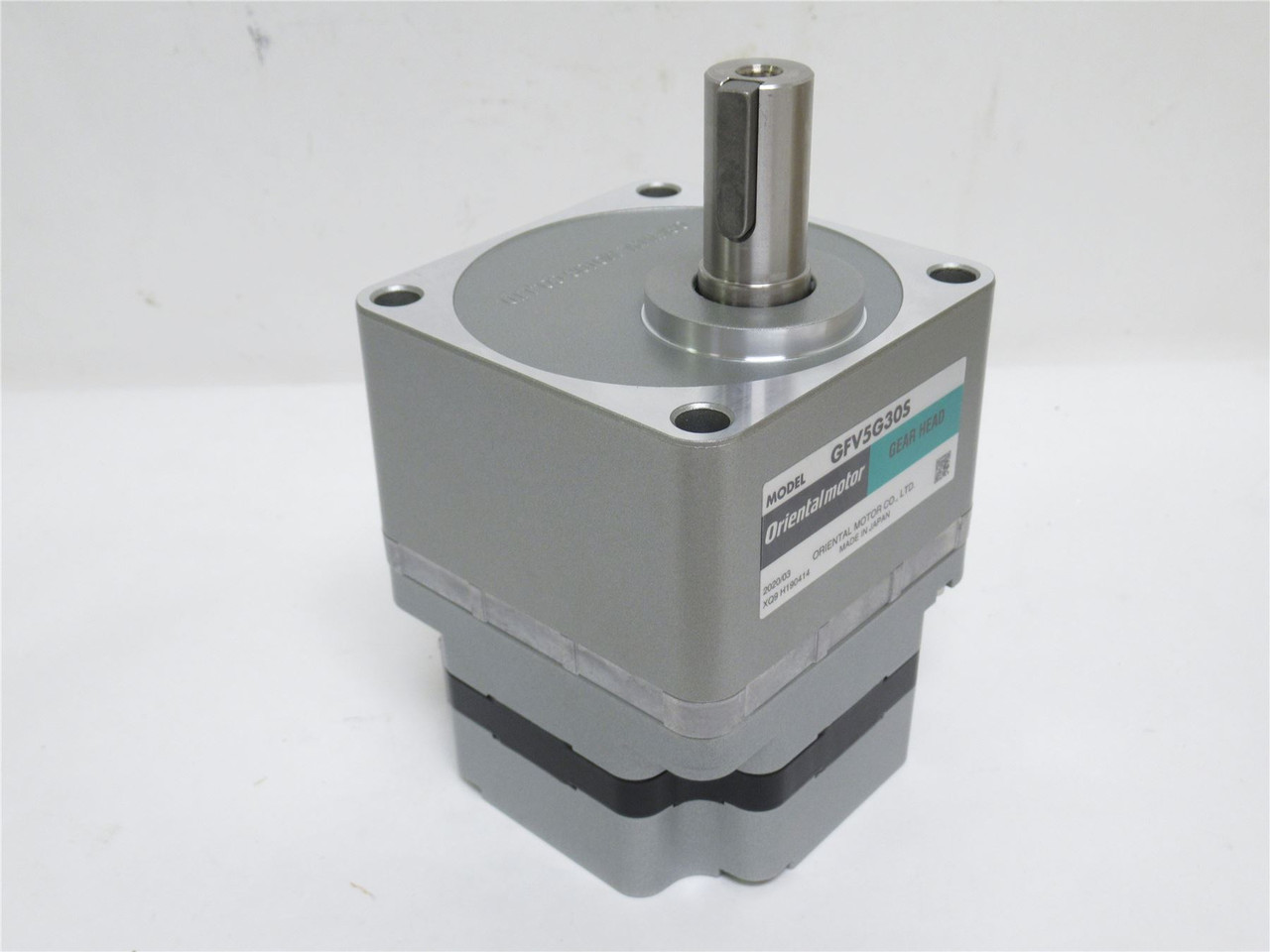 Oriental BLM5120HP-30S; AC Gearmotor 0.78A 240VAC; 3000r/min