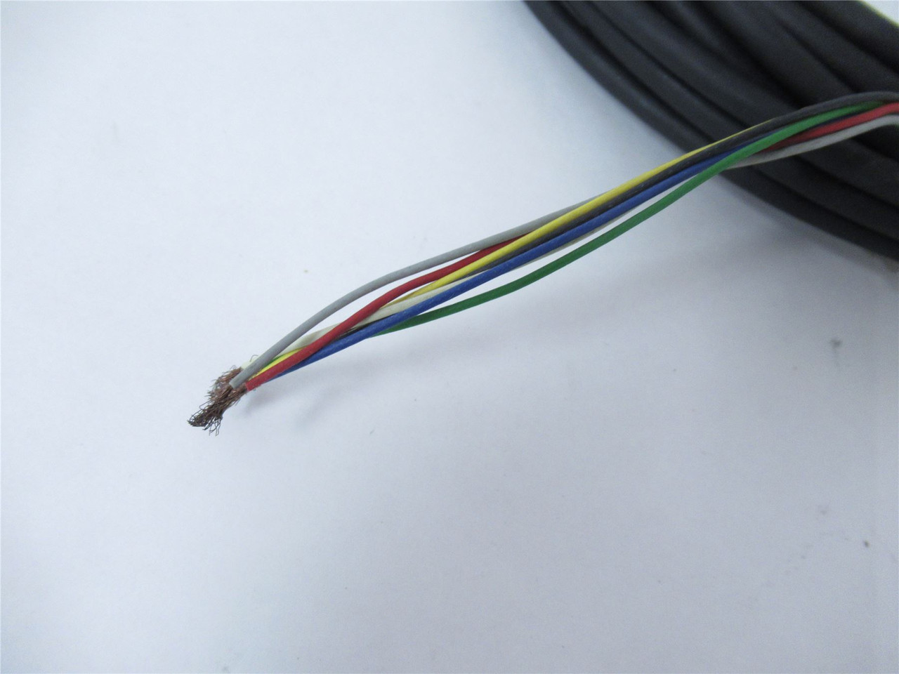 MFG D500407; Data Cable Sensor 10 M