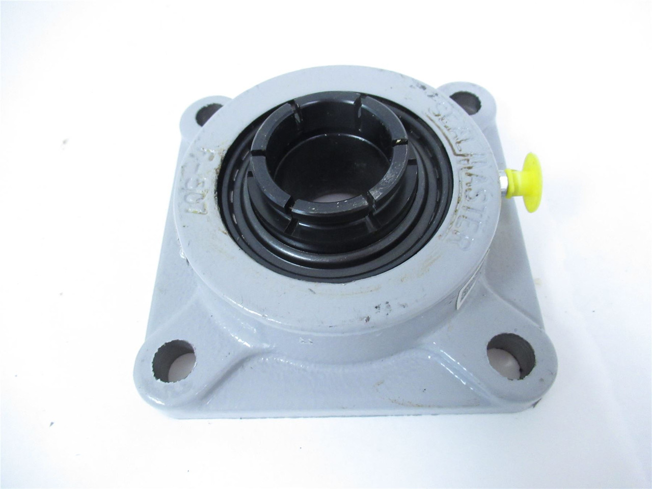 SealMaster MSF-23TC;  Flange Bearing Unit 1-7/16" Bore