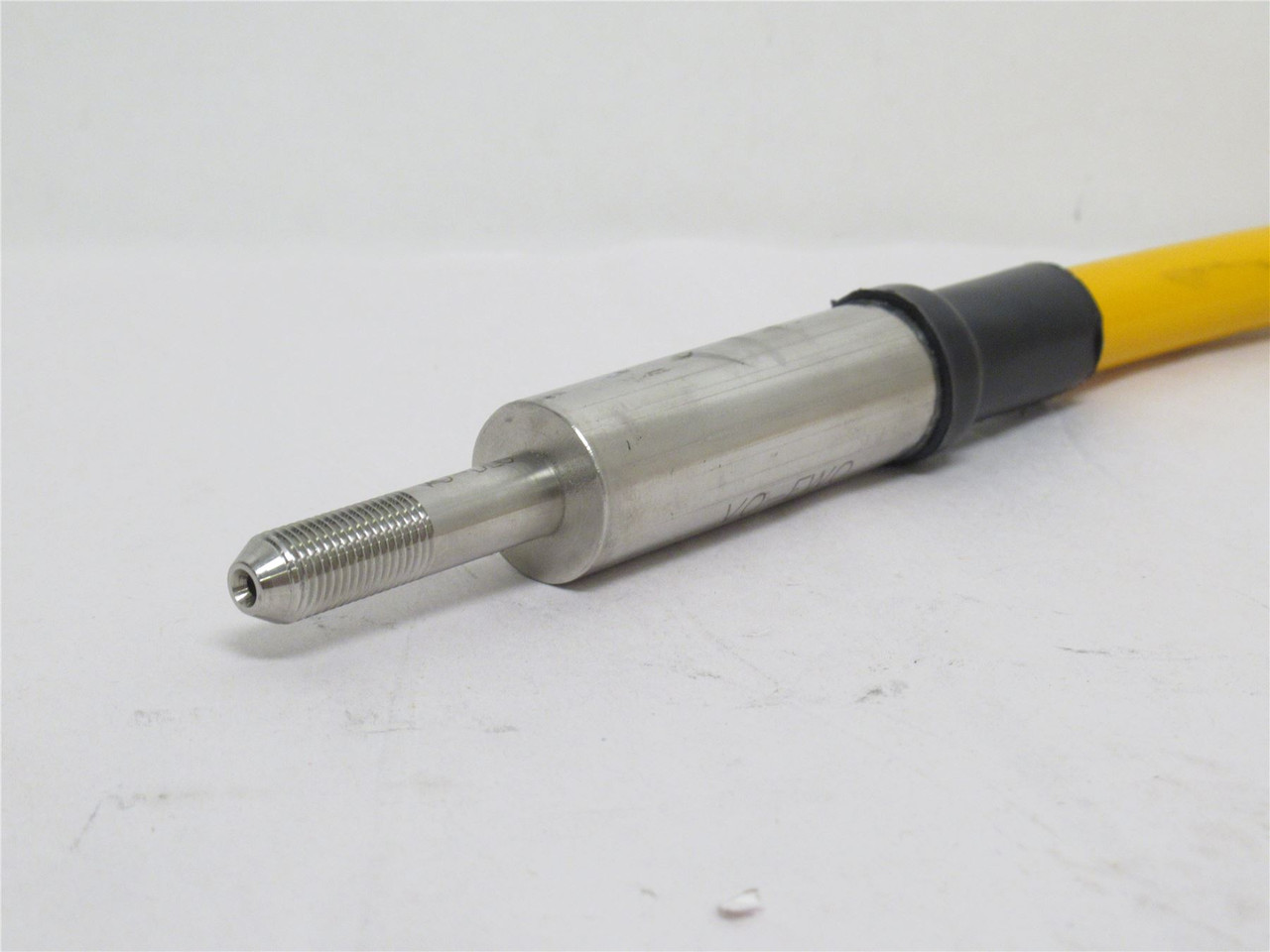 JBT 111903; High Pressure Hose Assy; 48" Long; SS Fittings