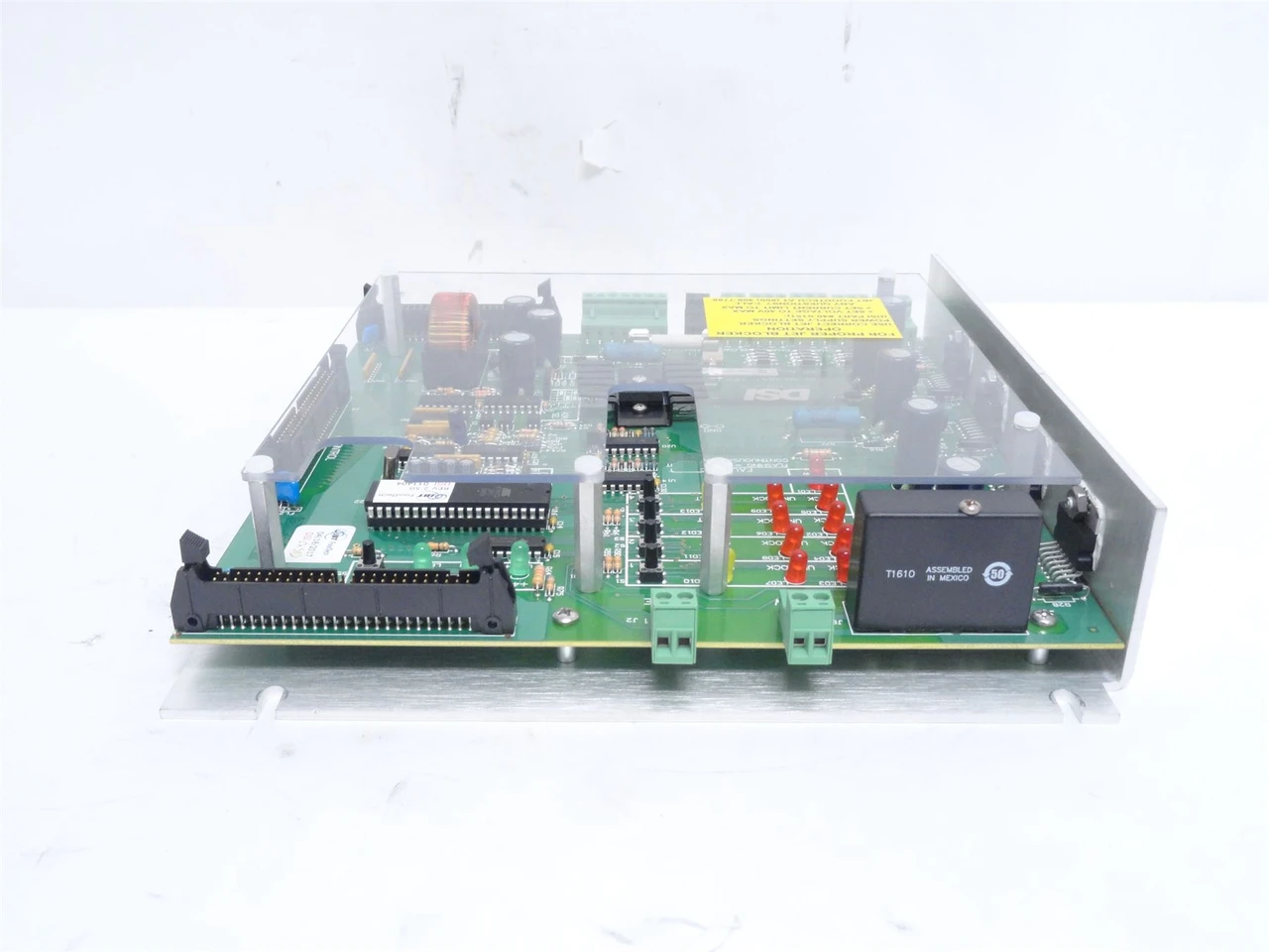JBT 40-147; Jet Blocker Waterjet Controller For DSI 800-844