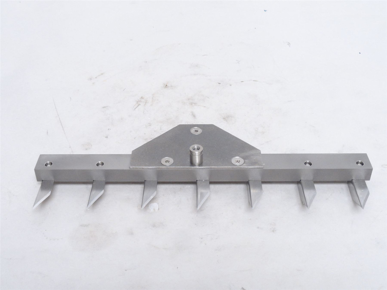 Packers Supply COV200; Knife Piercing Assembly; Complete