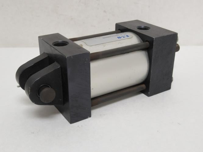 Eaton VP10ERCA1AN02000; Air Cylinder 2-1/2" Bore x 2" Stroke