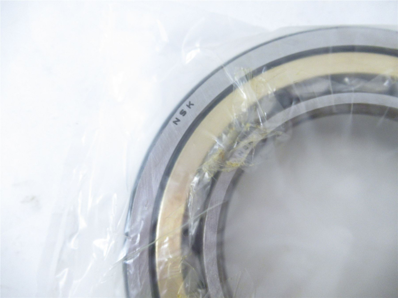 NSK NU217EMC3E; Roller Bearing 85 mm ID 150 mm OD