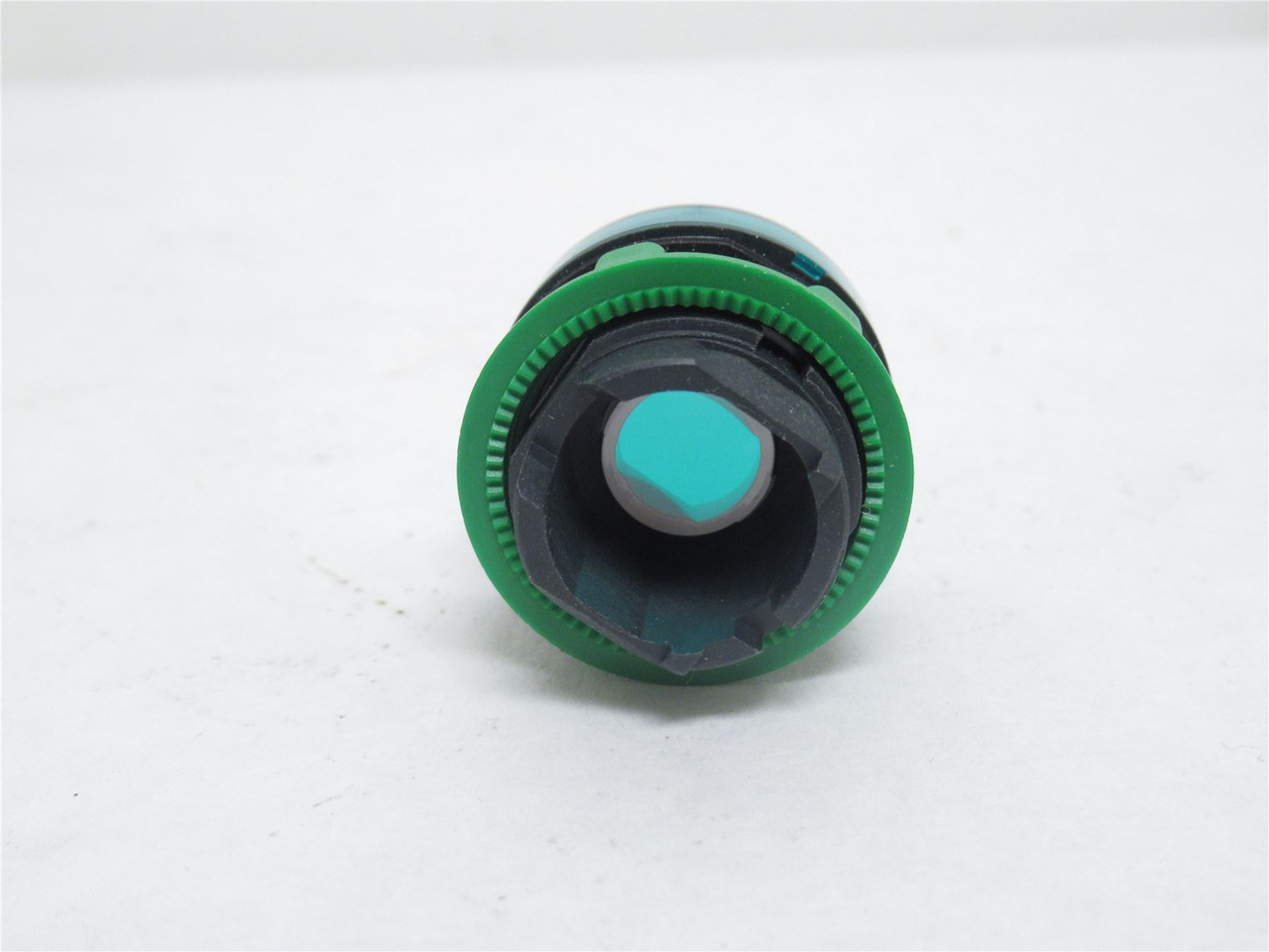 Schneider XB5-AVB3; Pilot Light; Green; 10A; 600V