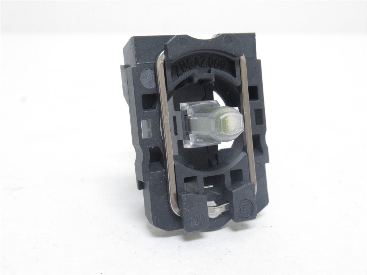 Schneider XB5-AVB3; Pilot Light; Green; 10A; 600V