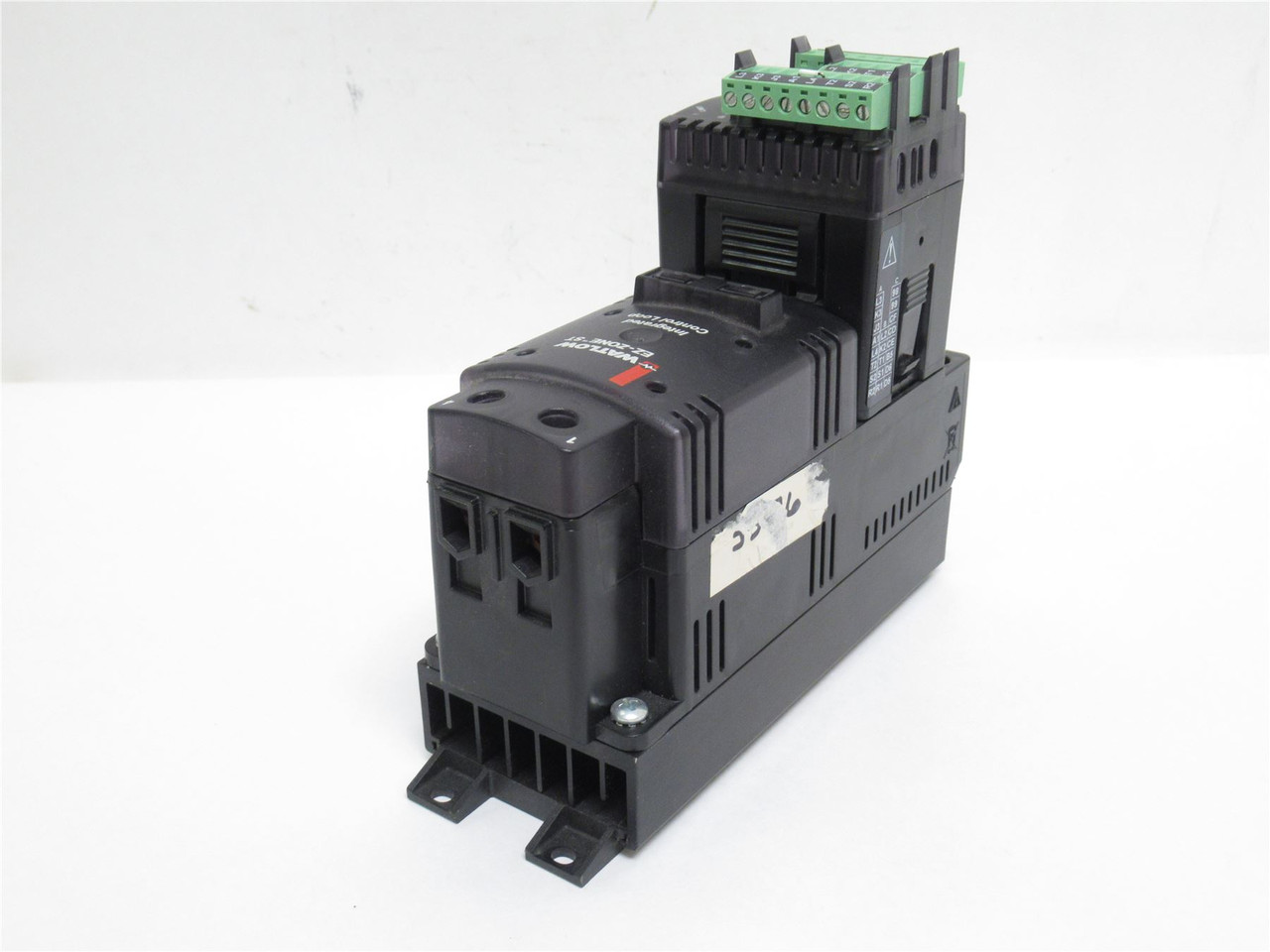 Watlow STDL-F2AC-BAAA; Solid State Controller 40A; 110/120VAC
