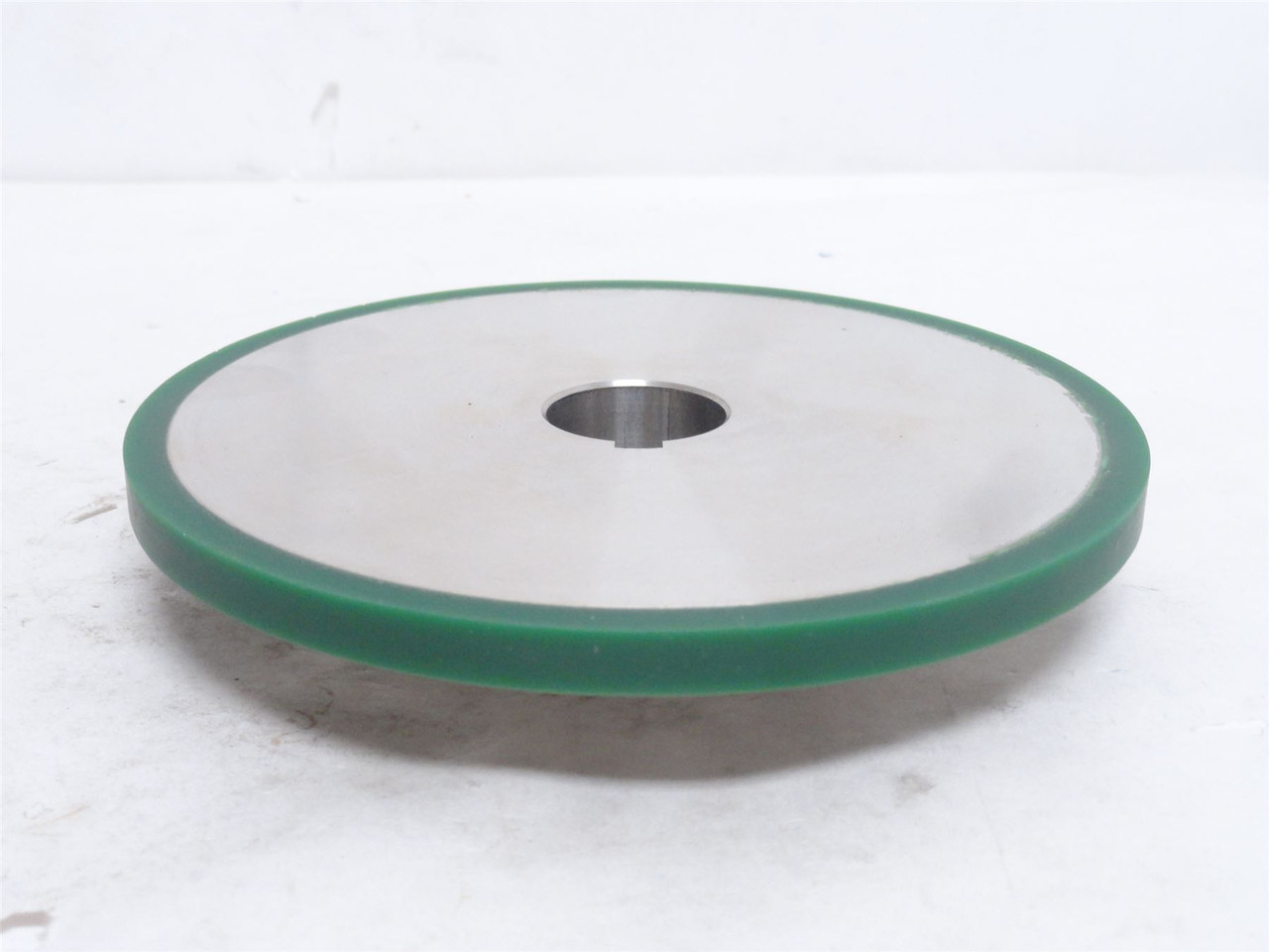 Oystar Packaging 774601000; Film Drive Wheel 1"ID; 5-1/2"OD