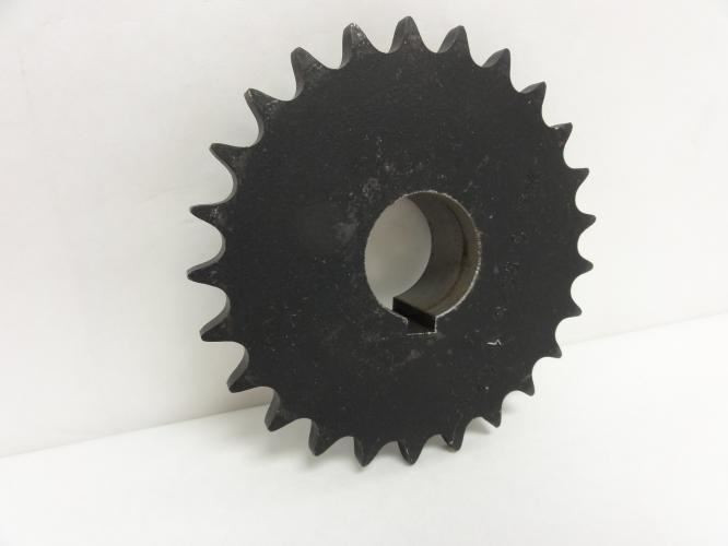 Martin 50BS25-1-1/2; Sprocket # 50; 25Teeth; 1-1/2"ID