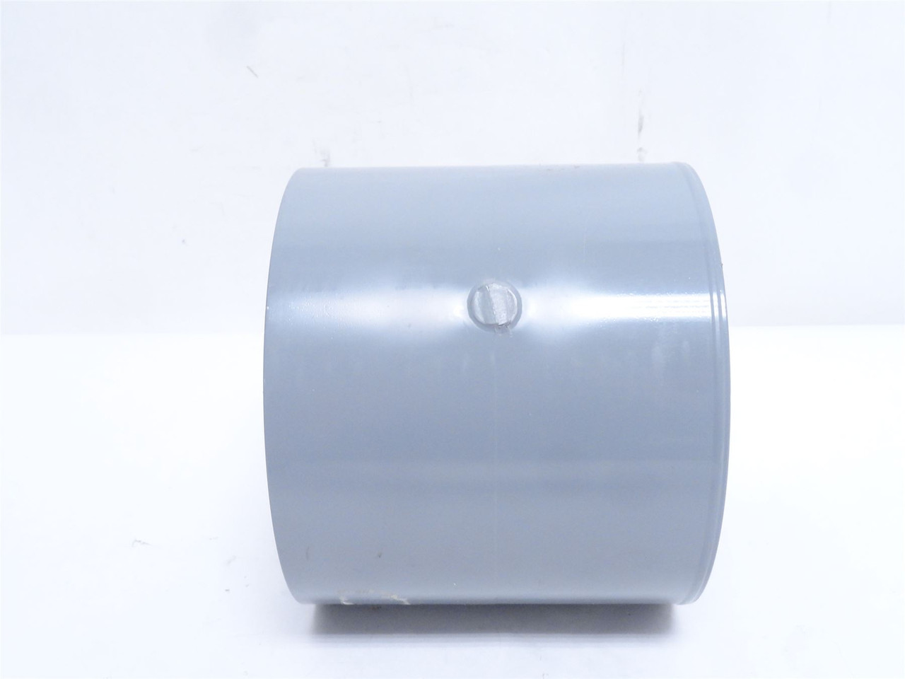 Spears 829-050C; PVC Pipe Coupler; Size: 5" Socket; Sch: 80