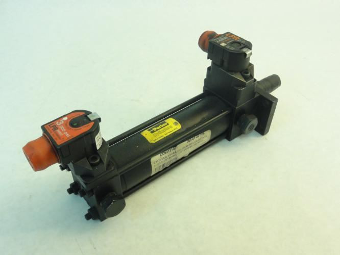 Parker 1.50CJ3LUS24C4.500; Hydraulic Cylinder; 1.5"ID;