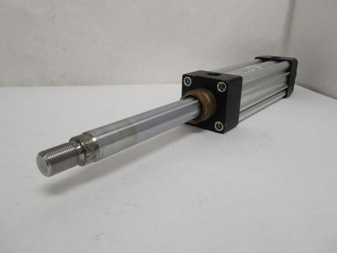 Vongal VG102796; Air Cylinder; 2-1/4"ID x 5-3/8" Stroke