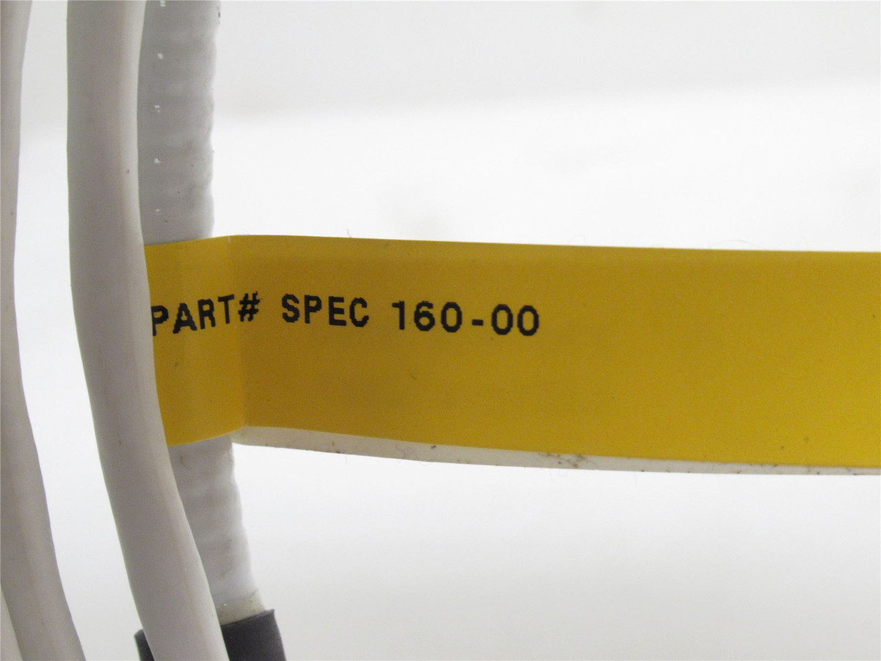 Cozzini EMC-1171-03; Temp Sensor Probe; 1/4"OD x 2-3/4" Long