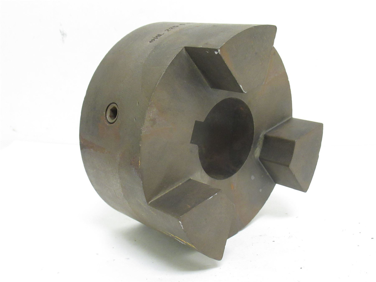 Martin 225 x 1-7/8; Jaw Coupling Hub 1-7/8"ID x 5"OD