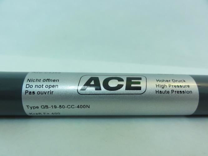 Ace GS-19-50-CC-400N; Pneumatic Spring