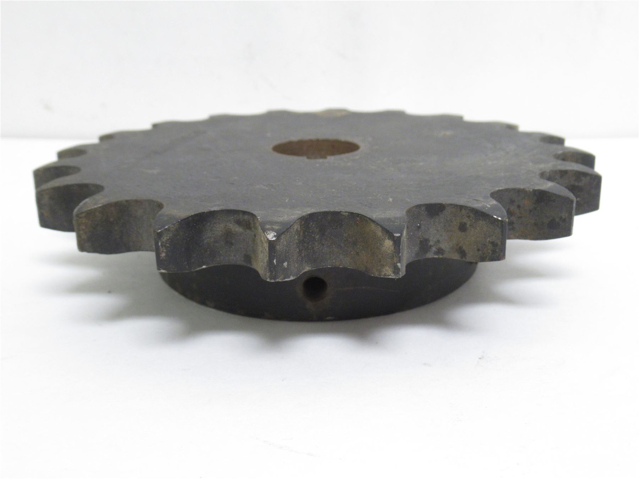 Martin 80B20 1-1/8; Sprocket #80; 20 Teeth; 1-1/8"ID