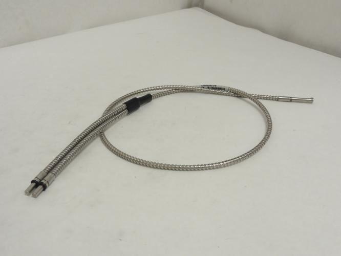 Banner BA.753SMETA; Fiberglass Optical Cable 21085; Split; 36"