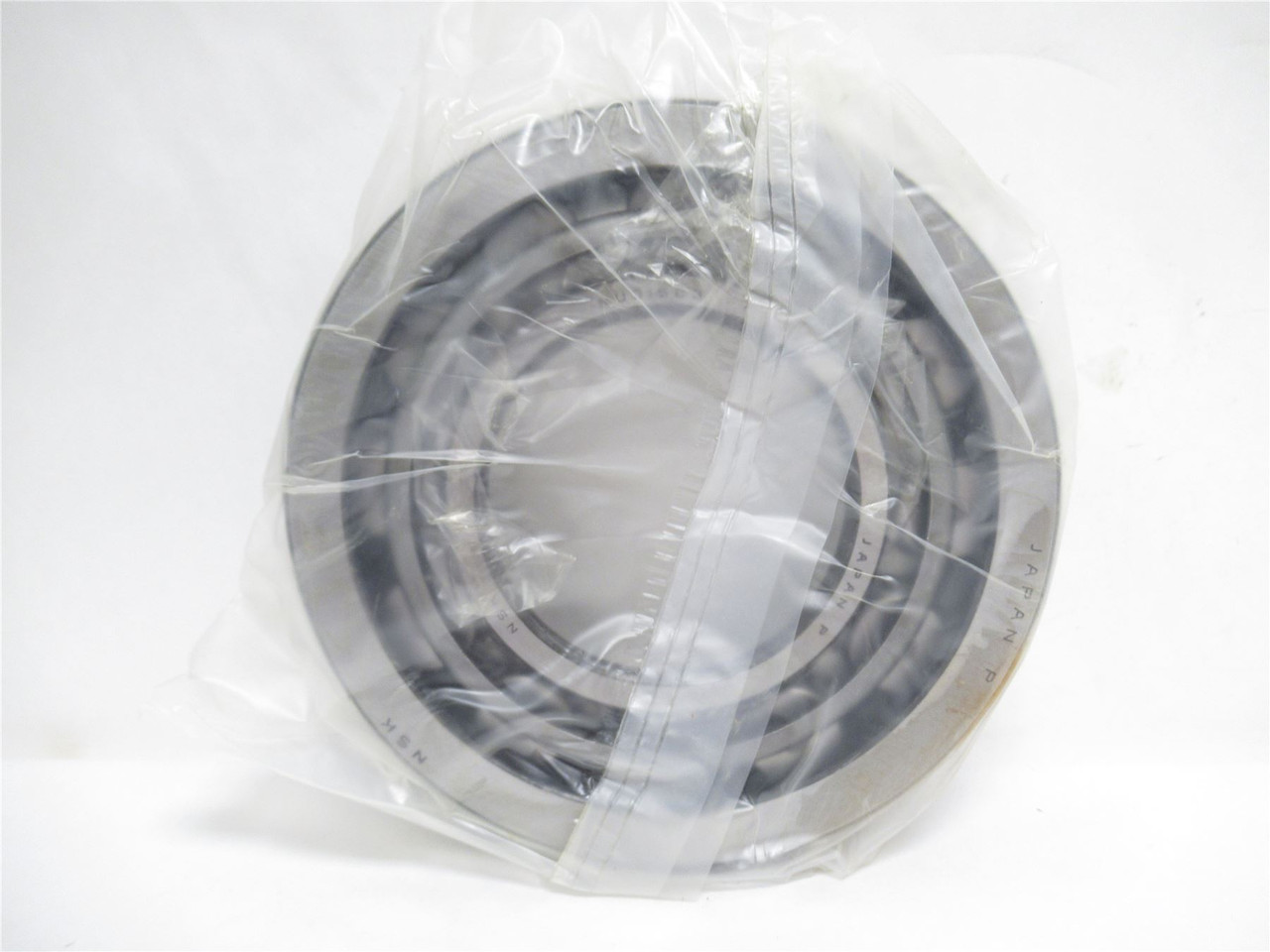 NSK NU315WC3; Cylindrical Roller Bearing 75mmID x 160mmOD