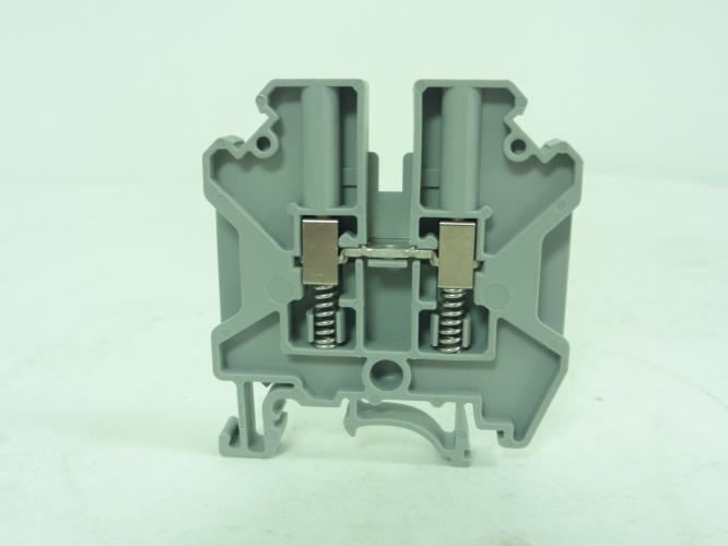 Phoenix Contact USST 4; Box-50 Terminal Block 1000V; 32A