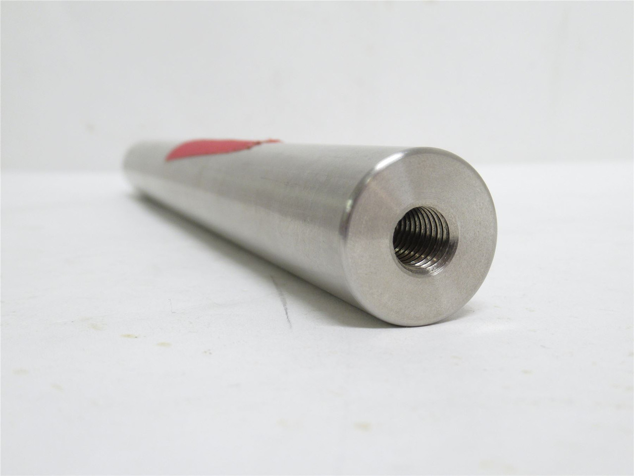 Weber 70418072; Right Security D Rod; 10" Length