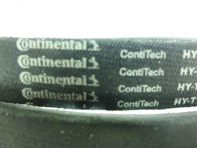Continental B78; Belt 0.6562" Width; 81" Length