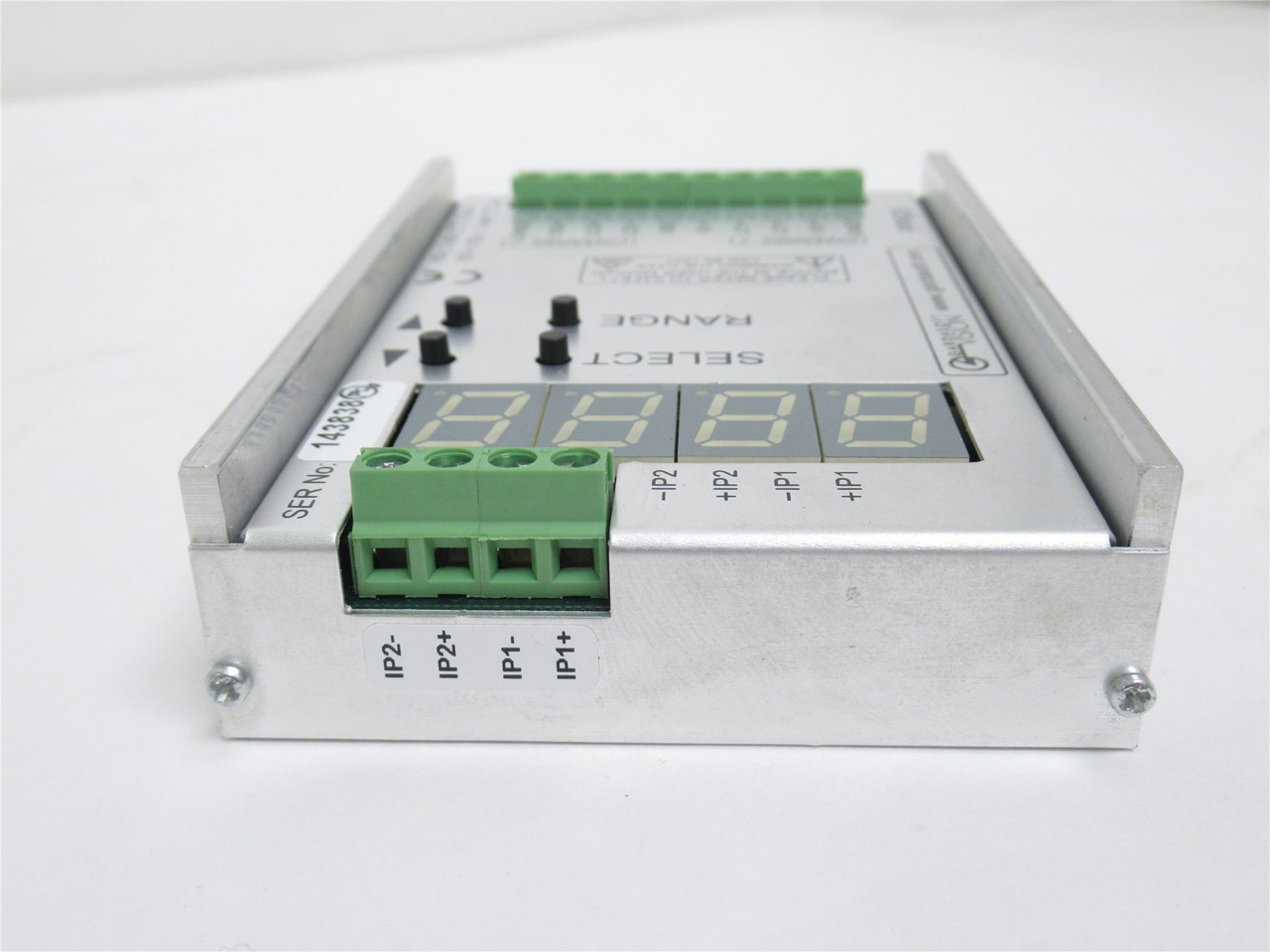 Siemens 6GF3910-1BA10-0AS0; LED Lighting Controller
