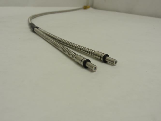 Banner BT22S; Fiberglass Optical Cable 17274; Split; 24"
