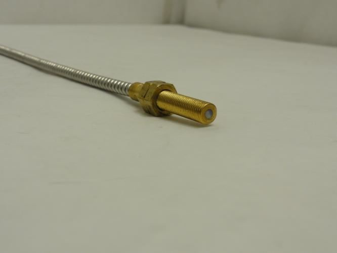 Banner BT22S; Fiberglass Optical Cable 17274; Split; 24"