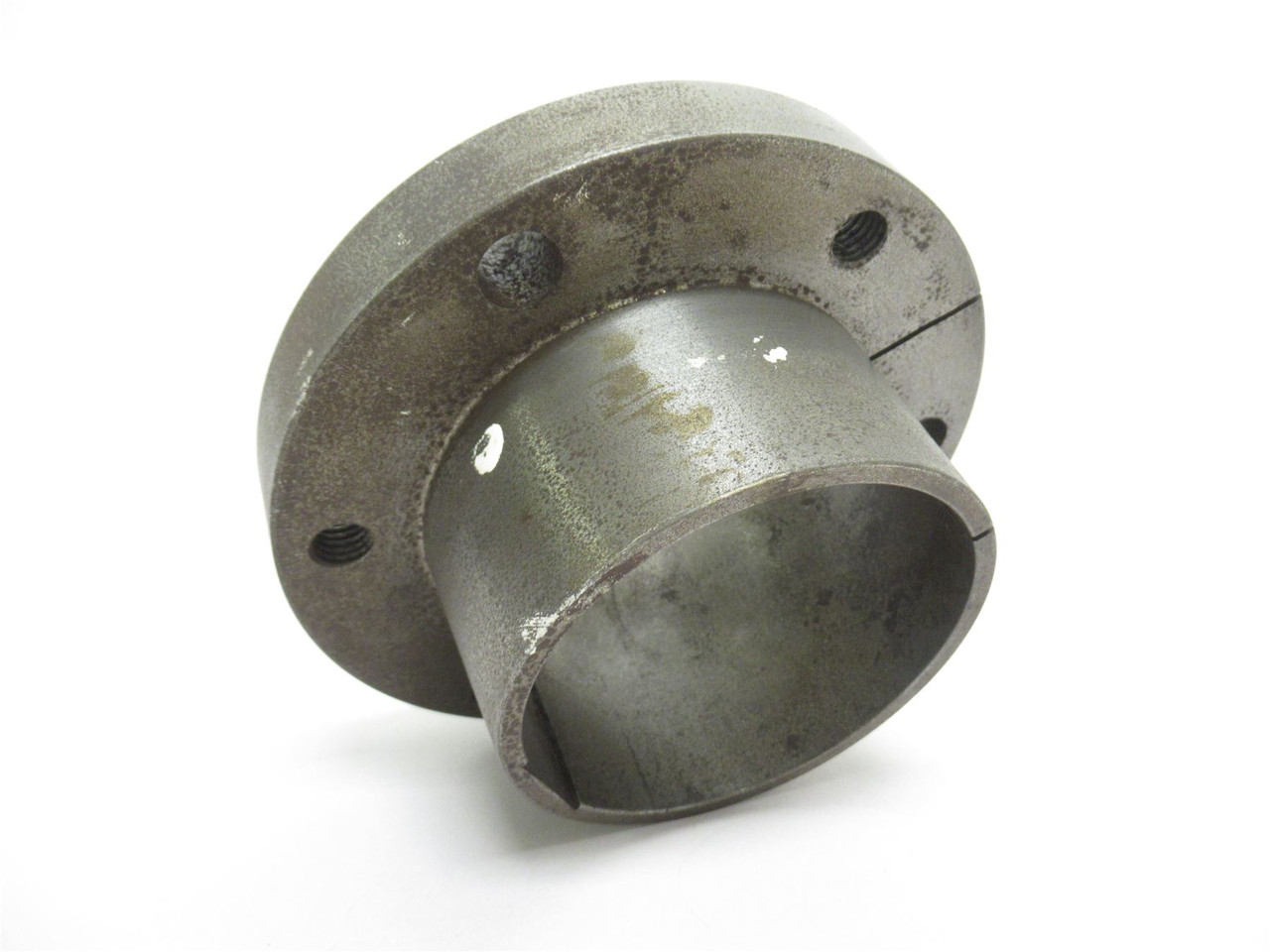 Dodge E X 3-3/8-KW; QD Bushing 3-3/8"ID NO HARDWARE; 6" Flg OD
